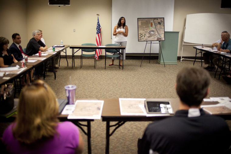 Chamber Public Policy